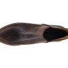 Womens Vanish Booties - Featuring Corkys Soft EVA Insoles, A 1.75-Inch Heel, and Back Zipper - Stylish and Comfortable for