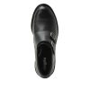 Alegria Women's Mave Leather Oxford Loafer Double Buckle Shoes