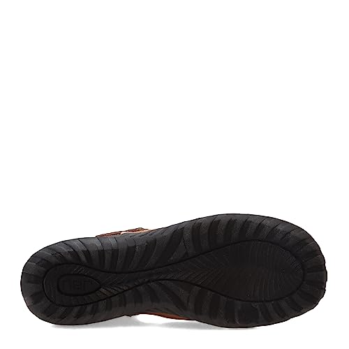 JBU Women's Buttercup Comfort Casual Maryjane Flat