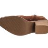 Hey Girl Womens Closing Time Bootie - Featuring A Chic Western Style Stitching, A 2.5-Inch Heel, and Comfortable Insoles for