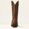 Men's Yellowstone Shepherd Western Boot