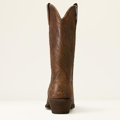 Men's Yellowstone Shepherd Western Boot