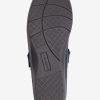 Women's Wide Width The Carla Mary Jane Flat