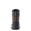 Men's Treadfast 8" Waterproof Work Boot Western