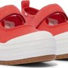 Women's Mary Jane Flat