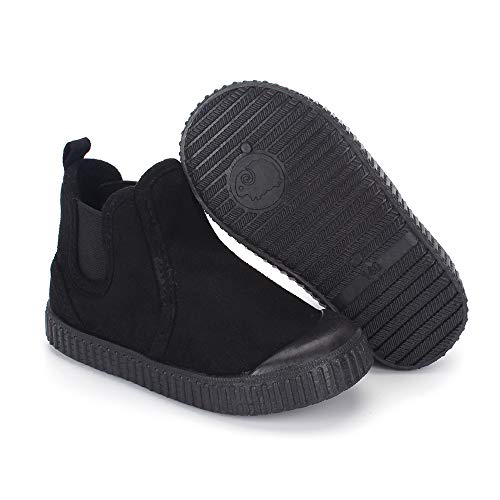 Toddler Boys Boots Warm Snow Ankle Boots Little Kid Casual Boots Winter Boots For Girls