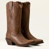 Men's Yellowstone Shepherd Western Boot