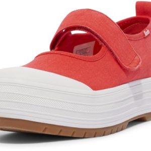 Women's Mary Jane Flat
