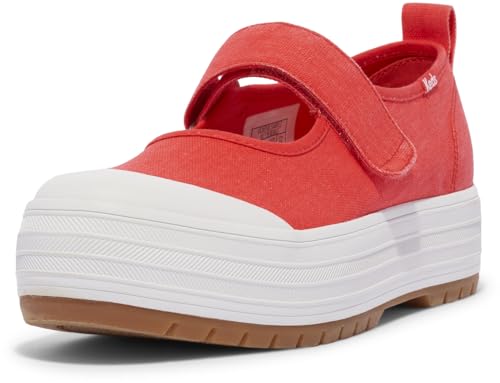 Women's Mary Jane Flat