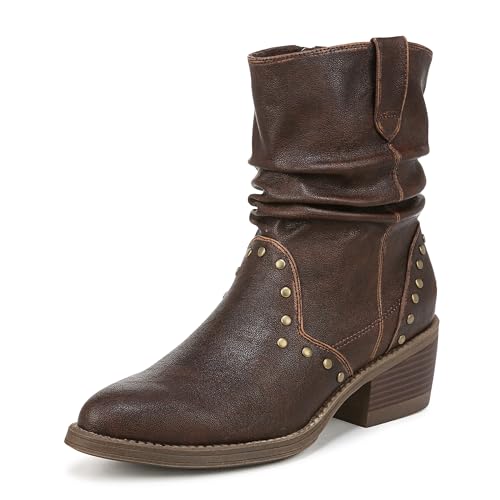 Women's Rebel Western Boot