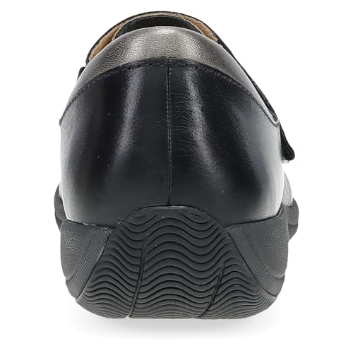 Stacy Mary Jane - Lightweight Support in a Versatile Style- Slip-Resistant Rubber Outsole Suitable for Dry, Wet, and Oily/Wet