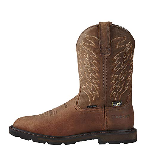 mens Work Boot