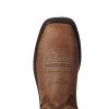 mens Work Boot