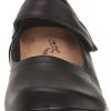 Women's Archer Mary Jane Flat