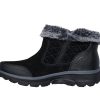Women's Easy Going-Small Towns-Hands Free Slip-ins Ankle Boot