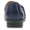 Collette Women's Mary Jane Shoes - Removable Insole, Arch Support, Lightweight Rubber Outsole, Comfortable for Flight