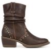 Women's Rebel Western Boot