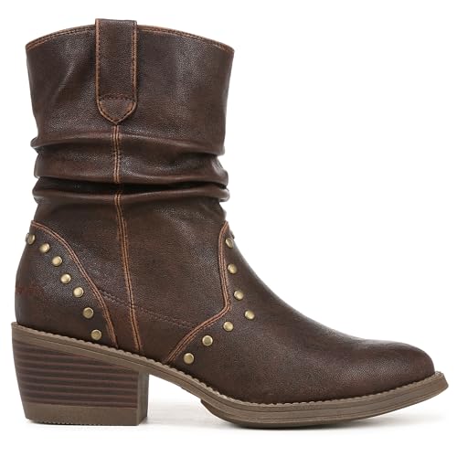 Women's Rebel Western Boot