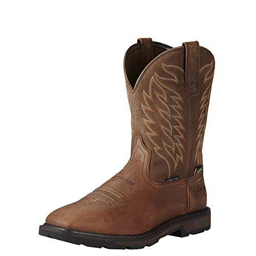 mens Work Boot