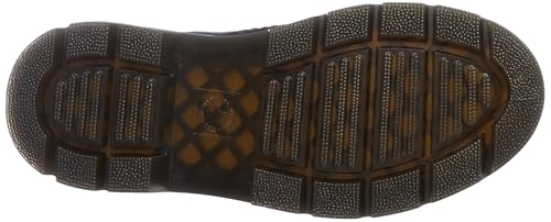 unisex-adult Combs Leather