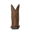 mens Work Boot