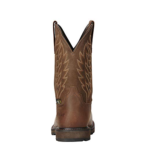 mens Work Boot