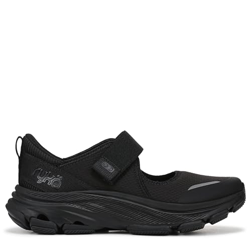 Women's Devotion Max Mary Jane Flat