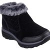 Women's Easy Going-Small Towns-Hands Free Slip-ins Ankle Boot