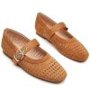 Mary Jane Shoes Women, Mary Jane Flats for Women, Ballet Flats Shoes Round Toe Mary Jane Flats Shoes Dressy Comfortable