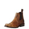 Men's Midtown Rambler Work Boot