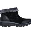 Women's Easy Going-Small Towns-Hands Free Slip-ins Ankle Boot