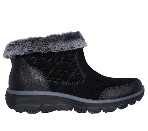 Women's Easy Going-Small Towns-Hands Free Slip-ins Ankle Boot