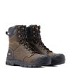 Men's Treadfast 8" Waterproof Work Boot Western