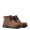 Edge LTE Moc Composite Toe Mens Slip On
