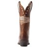 Heritage R Toe Stretchfit Womens Boot