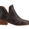 Womens Vanish Booties - Featuring Corkys Soft EVA Insoles, A 1.75-Inch Heel, and Back Zipper - Stylish and Comfortable for