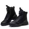 Safety Boots Work Boots Steel Toe Cap Boots Safety Shoes Steel Toe Shoes Safety Trainers Work Shoes Lightweight Comfortable Non