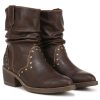 Women's Rebel Western Boot