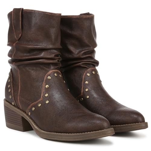 Women's Rebel Western Boot