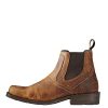 Men's Midtown Rambler Work Boot