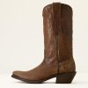 Men's Yellowstone Shepherd Western Boot