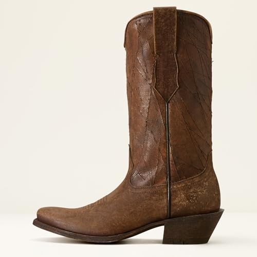 Men's Yellowstone Shepherd Western Boot