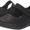 Women's Archer Mary Jane Flat