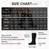 Women's 942 Knee High Boots Suede Slouch Flat Comfort Boots