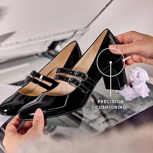 Women's True Pump