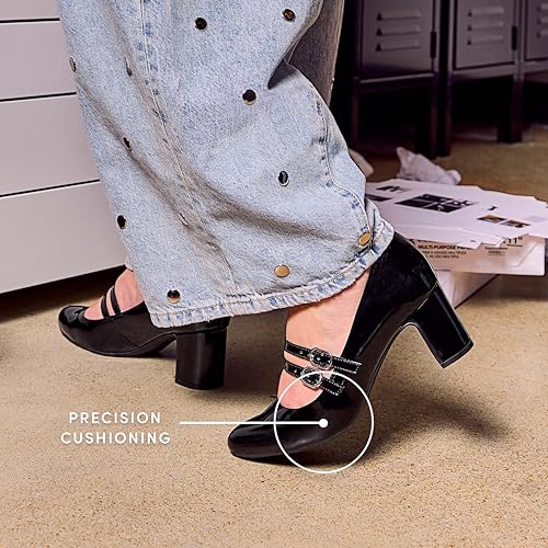 Women's True Pump