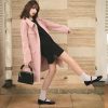 Mary Jane Flats Shoes Women Square Toe Ballet Flats Comfortable Ankle Strap Flats Casual Slip on Flats Women Flats Dress Shoes